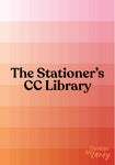 The Stationer's Creative Cloud Library - Updated 01.2025!
