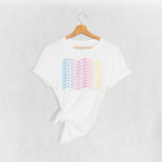CMYK All Day Standard T-Shirt