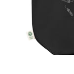 Stationery Lover Heart Eco-Tote Bag