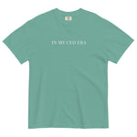 CEO Era Comfort Colors Oversized Tee