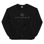 Snail Mail Squad Crewneck Standard Sweatshirt