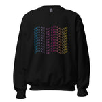 CMYK All Day Crewneck Sweatshirt