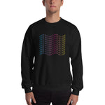 CMYK All Day Crewneck Sweatshirt