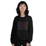 CMYK All Day Crewneck Sweatshirt