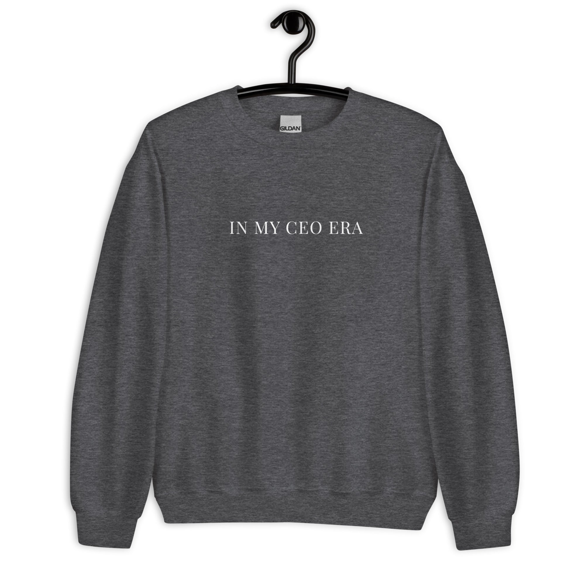 CEO Era Crewneck Sweatshirt