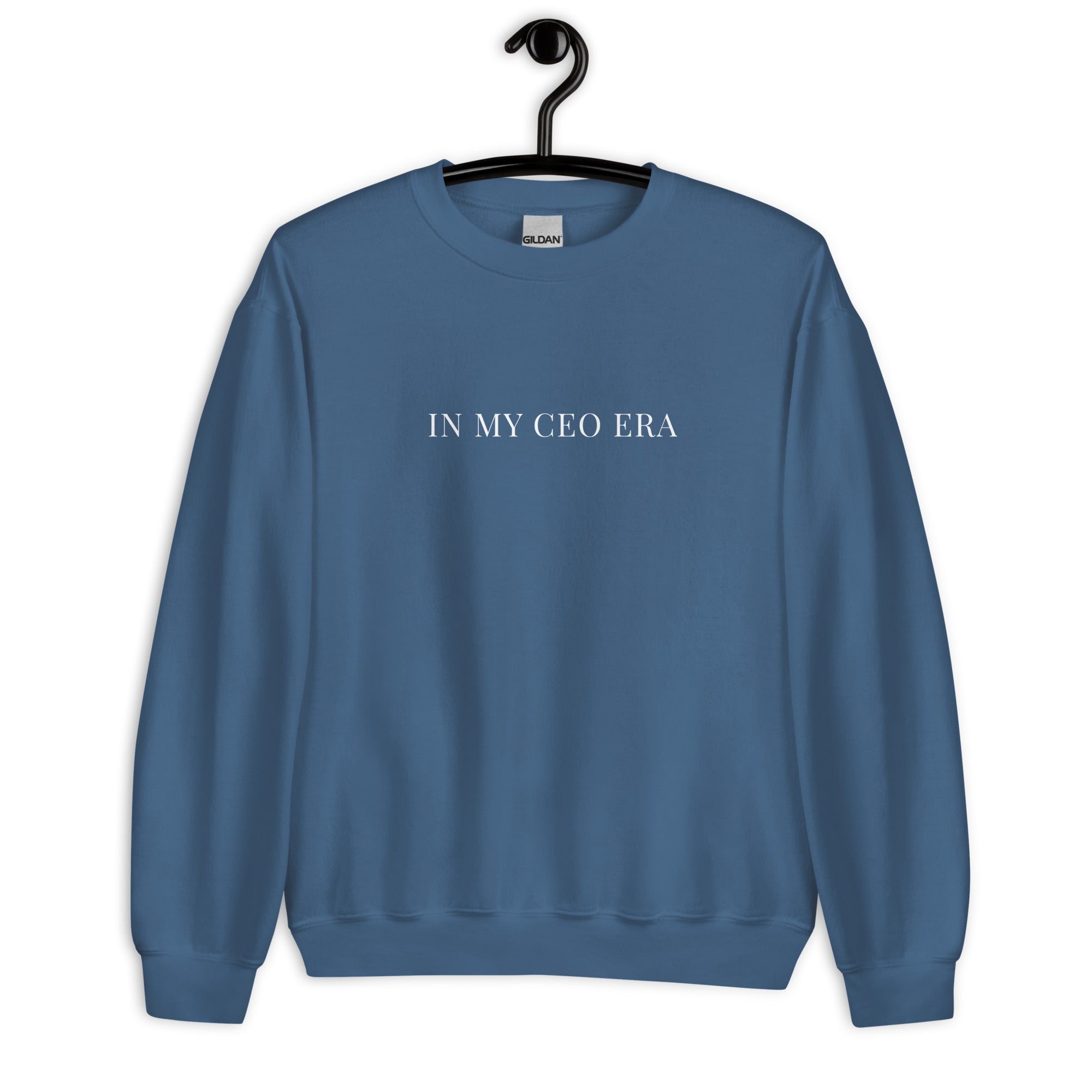 CEO Era Crewneck Sweatshirt