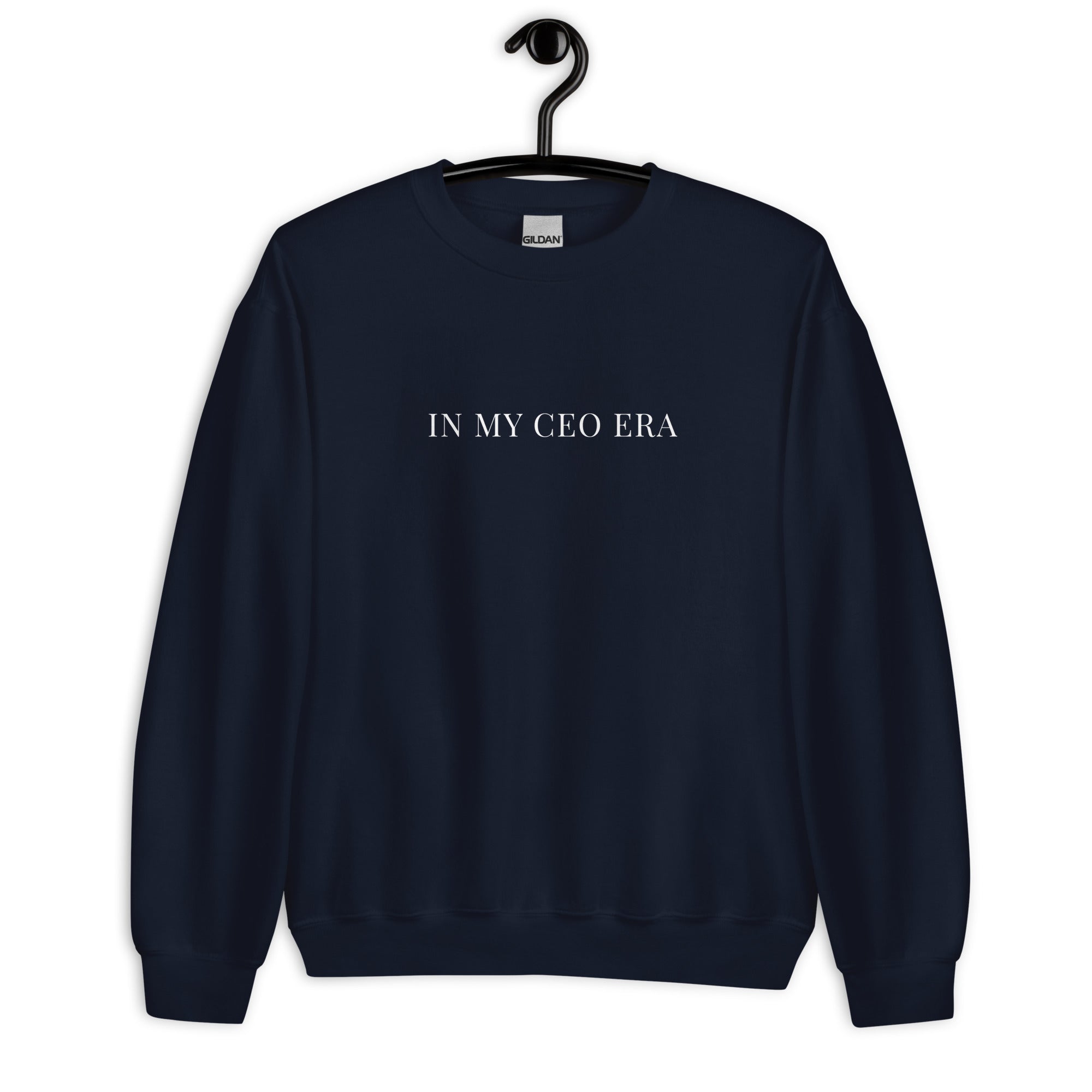 CEO Era Crewneck Sweatshirt