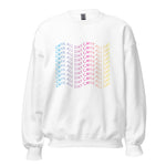 CMYK All Day Crewneck Sweatshirt
