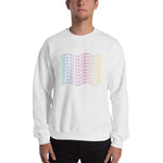 CMYK All Day Crewneck Sweatshirt