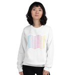 CMYK All Day Crewneck Sweatshirt