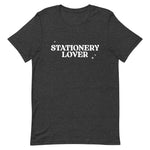 Stationery Lover Standard Tee