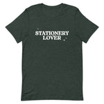 Stationery Lover Standard Tee