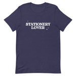 Stationery Lover Standard Tee