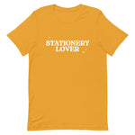 Stationery Lover Standard Tee