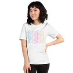 CMYK All Day Standard T-Shirt